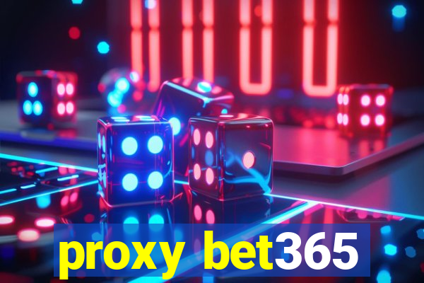 proxy bet365